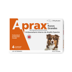 Inicio, Perros, Antipulgas y Garrapatas