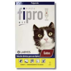 Inicio, Gatos, Antipulgas y Garrapatas